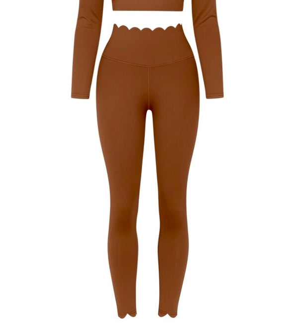 Клин CURLY BLACK