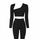 Блуза Curly NEW