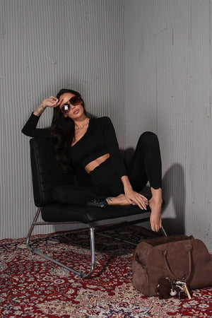 Блуза Curly NEW