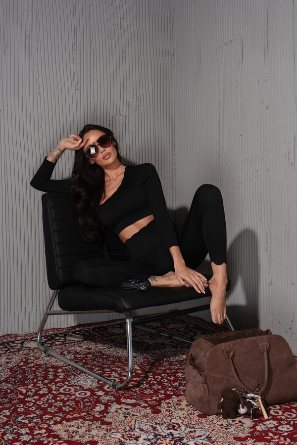 Блуза Curly NEW