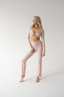 Панталон BABY PINK