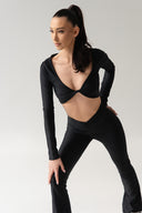 Блуза BLACK